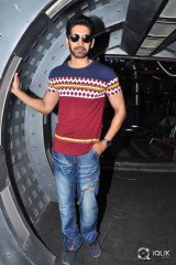 Aatadukundam Raa Movie Press Meet